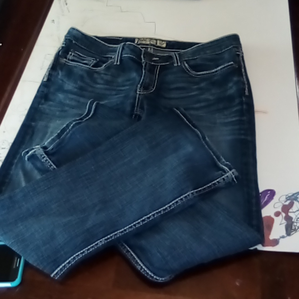 BKE DENIM JEANS